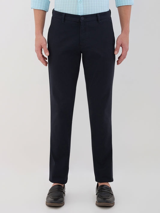 Parx Blue Trouser