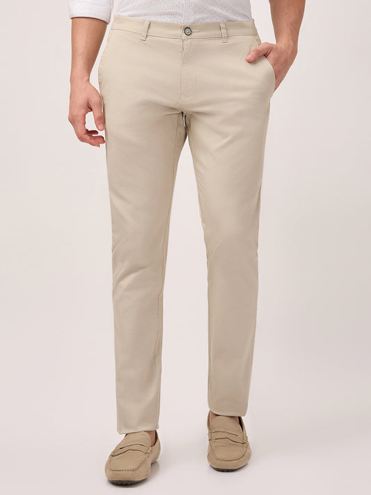 Parx Grey Trouser