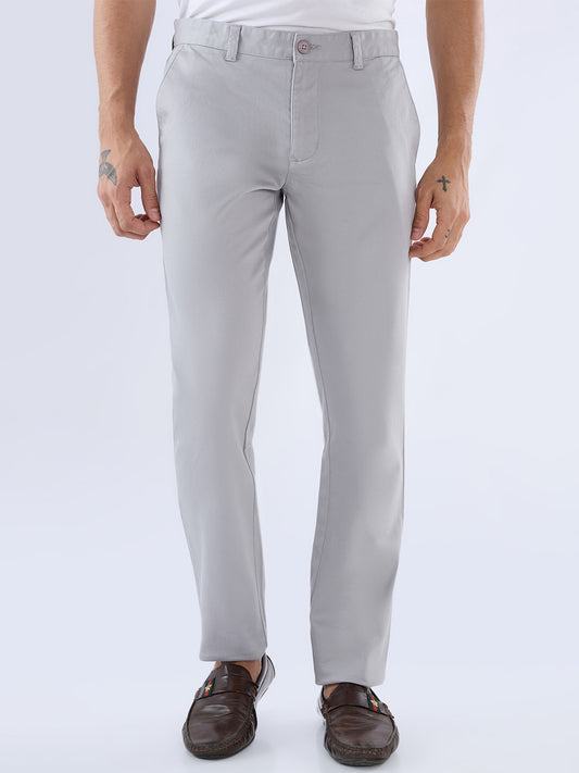 Parx Grey Trouser