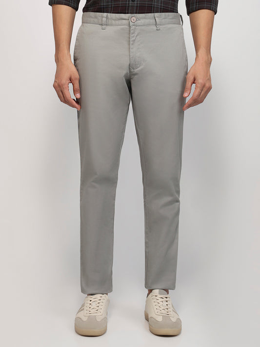 Parx Grey Trouser