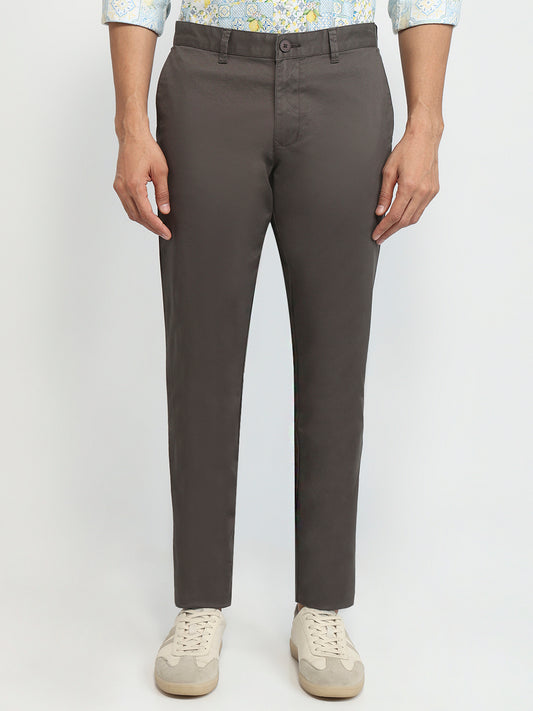 Parx Grey Trouser