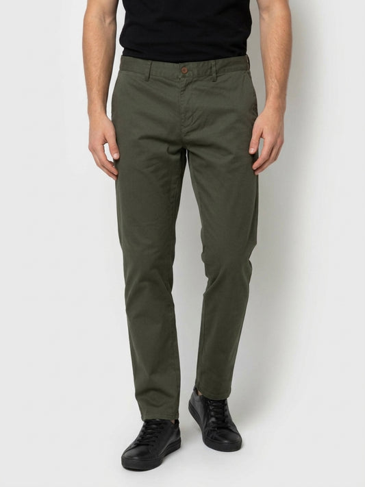 Parx Green Trouser