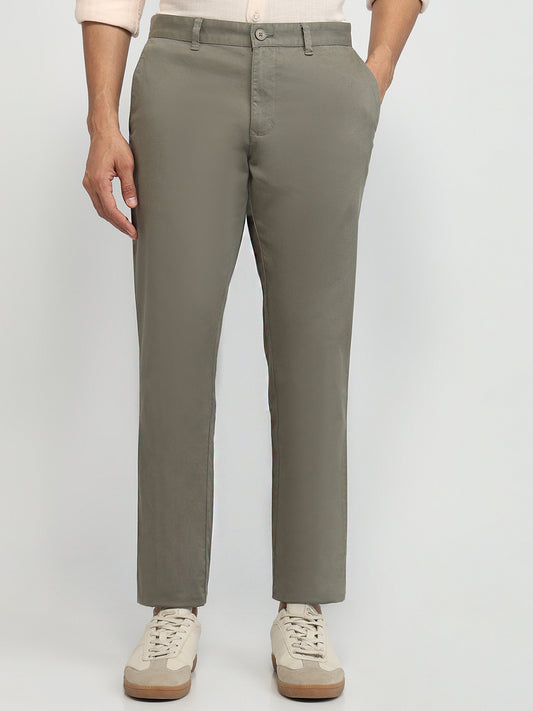 Parx Green Trouser