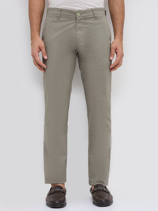 Parx Green Trouser
