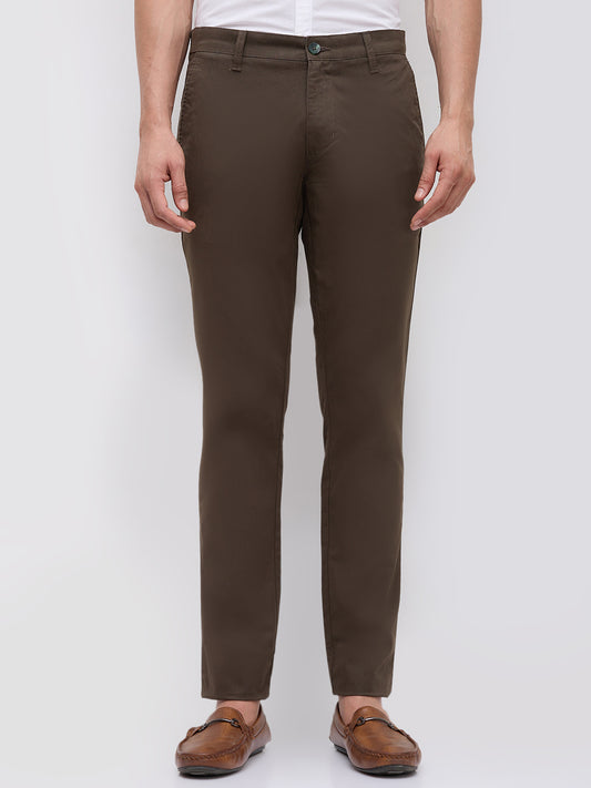 Parx Green Trouser