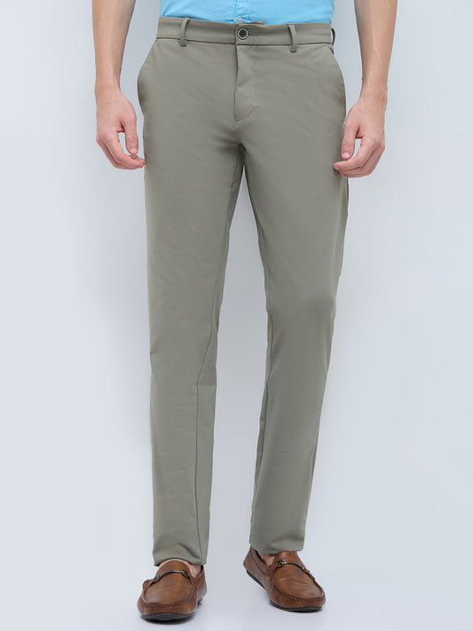 Parx Green Trouser