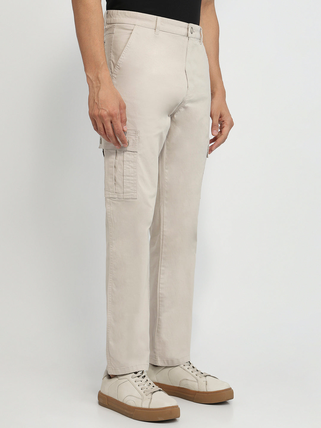 Parx Fawn Trouser