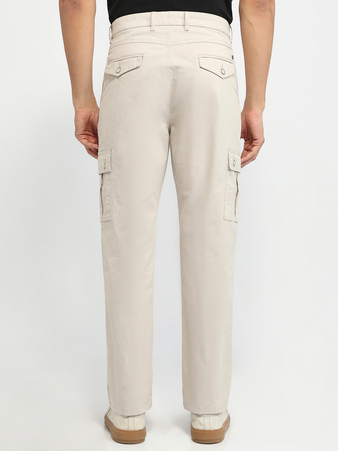 Parx Fawn Trouser