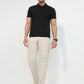 Parx Fawn Trouser