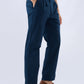 Parx Blue Trouser