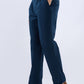 Parx Blue Trouser