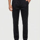 Parx Black Trouser