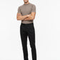 Parx Black Trouser