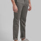 Parx Grey Trouser