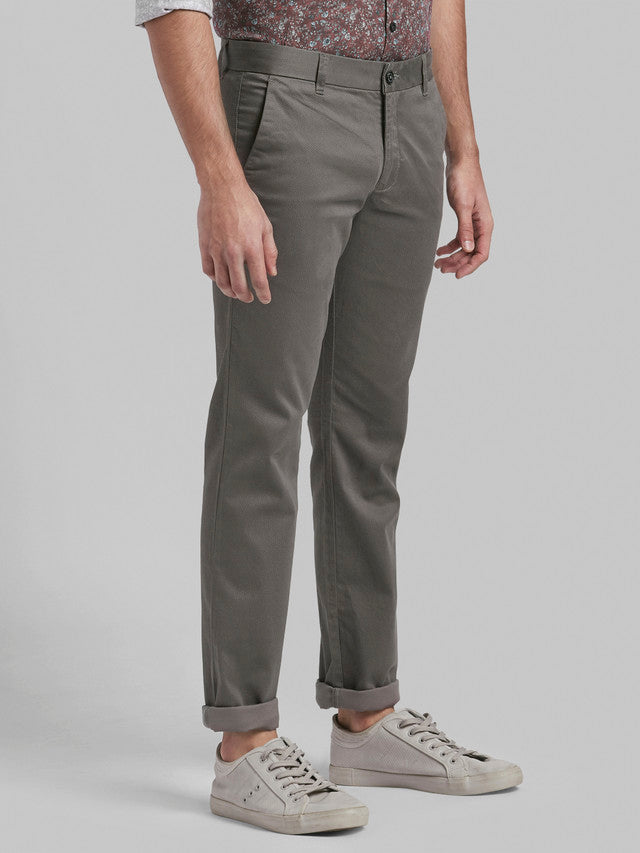 Parx Grey Trouser