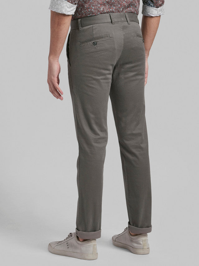 Parx Grey Trouser