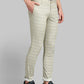 Parx Khaki Trouser