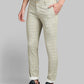 Parx Khaki Trouser