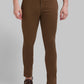 Parx Brown Trouser