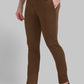 Parx Brown Trouser