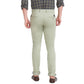 Parx Green Trouser