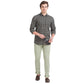 Parx Green Trouser