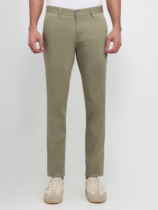 Parx Green Trouser