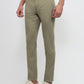 Parx Green Trouser