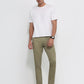 Parx Green Trouser