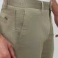 Parx Green Trouser