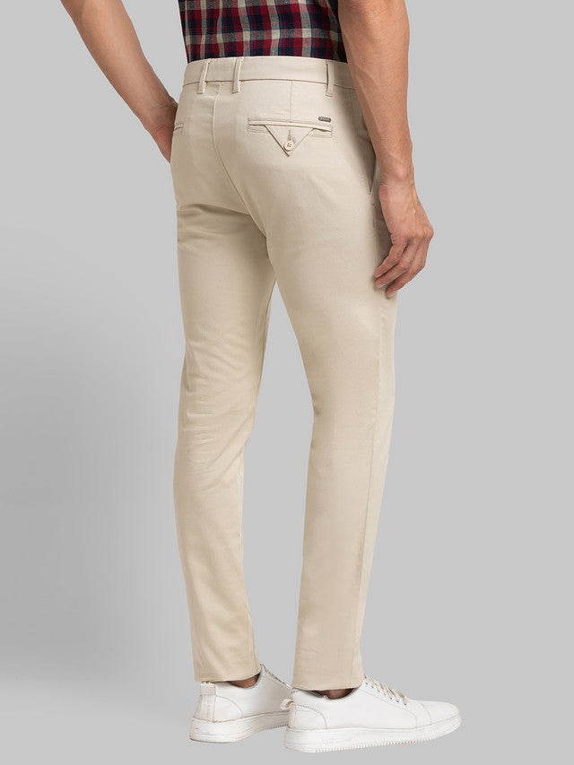 Parx Brown Trouser