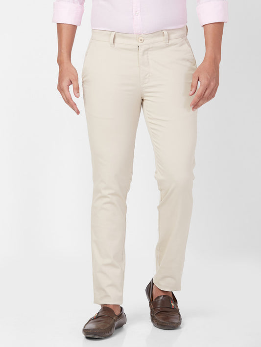 Parx Brown Trouser