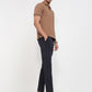 Parx Blue Trouser