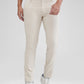 Parx Beige Trouser