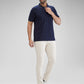 Parx Beige Trouser