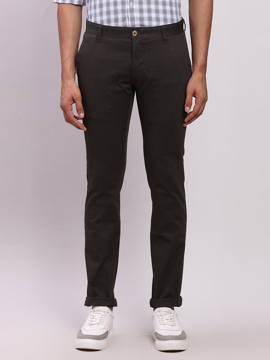 Parx Green Trouser