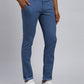 Parx Blue Trouser