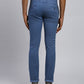 Parx Blue Trouser