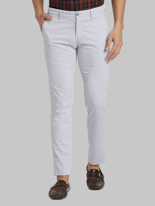 Parx Grey Trouser