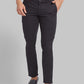 Parx Black Trouser