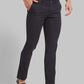 Parx Black Trouser