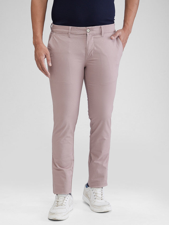 Parx Red Trouser