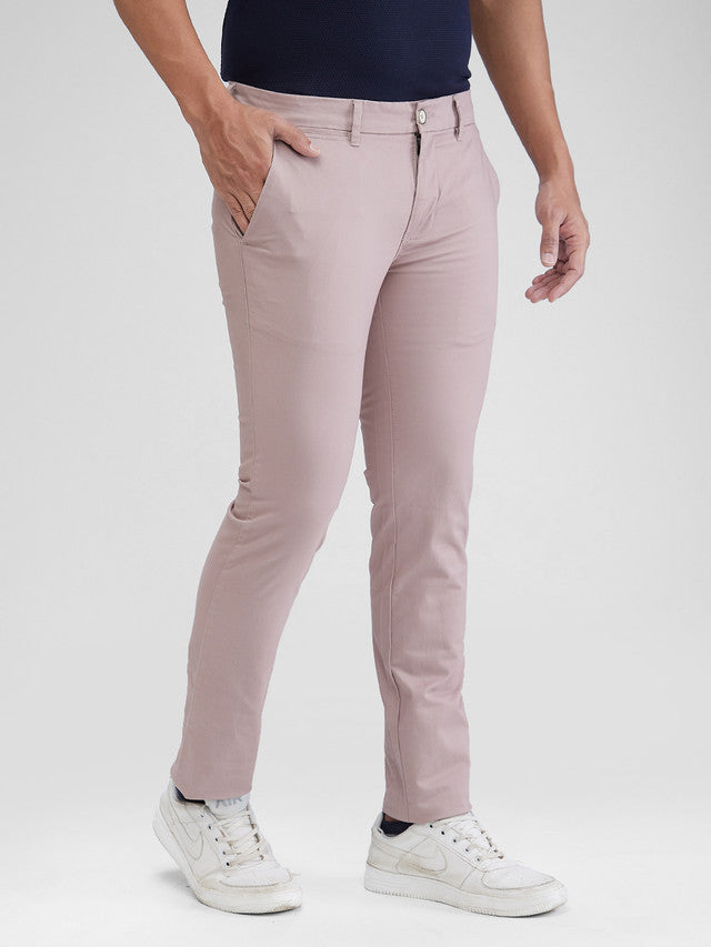 Parx Red Trouser