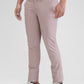 Parx Red Trouser