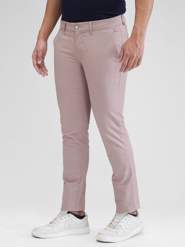 Parx Red Trouser