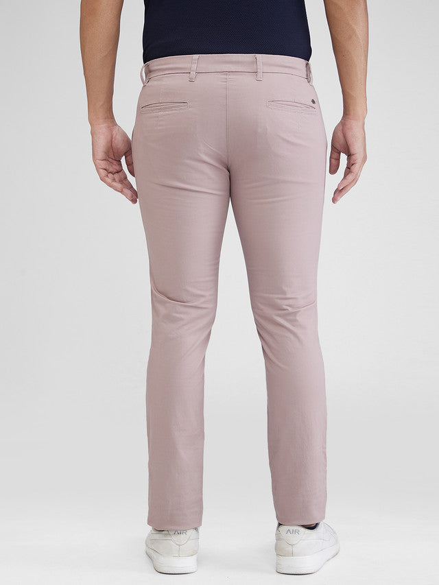 Parx Red Trouser