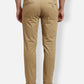 Parx Khaki Trouser