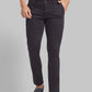 Parx Black Trouser