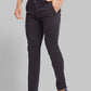 Parx Black Trouser