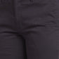 Parx Black Trouser